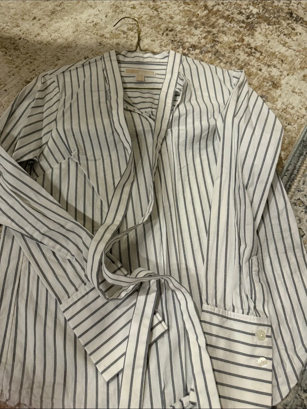 Michael Kors versatile white